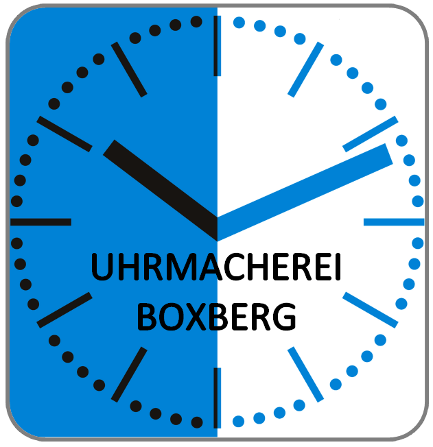 Uhrmacher