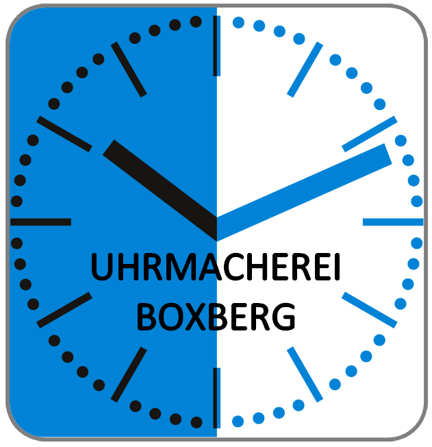 Uhrmacherei Boxberg Uhrmacher