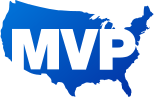 VA MVP logo