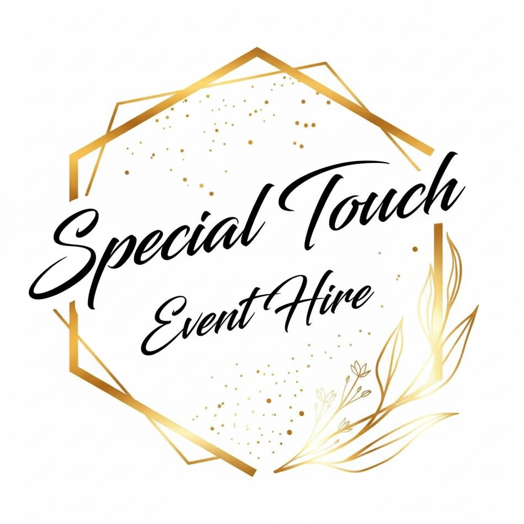 Special Touch Event Hire