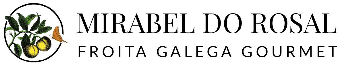 Mirabel Do Rosal _ Alén Do Val Mirabel Mirabeles fruta bio ecológica temporada Alén Do VAl O Rosal