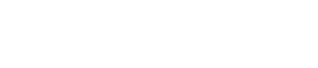 Logo mit Text Stereo-Designs