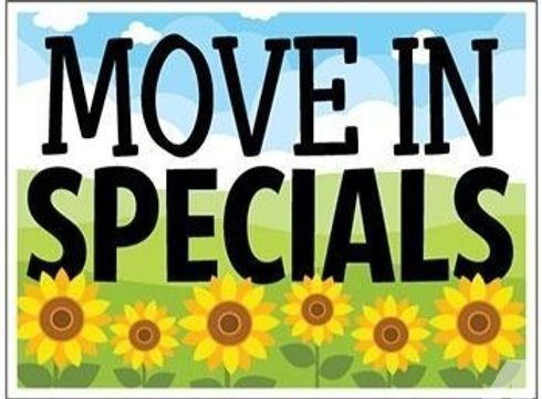 Magnolia Blossom RV Park
Magnolia Texas