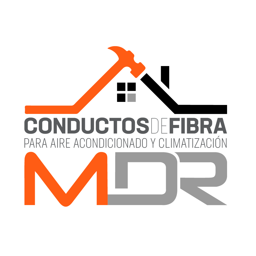 Conductos de fibra MDR