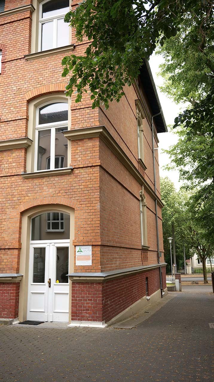 Praxis Schöngeister, Karin Kehrwecker Biebricher Allee 53, Wiesbaden