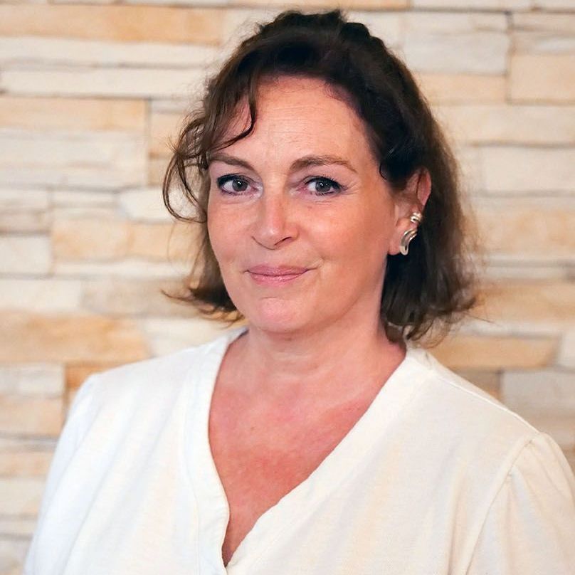 Karin Kehrwecker, Inhaberin Schöngeister Wiesbaden