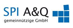 Logo Stiftung SPI A&Q Logo Stiftung SPI A&Q