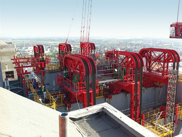 GKM Mannheim, Kraftwerk Mannheim