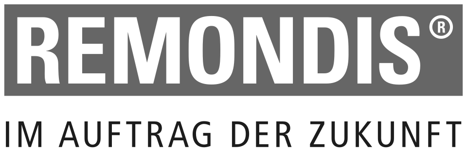 Logo Remondis