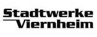 Logo Stadtwerke Vienheim