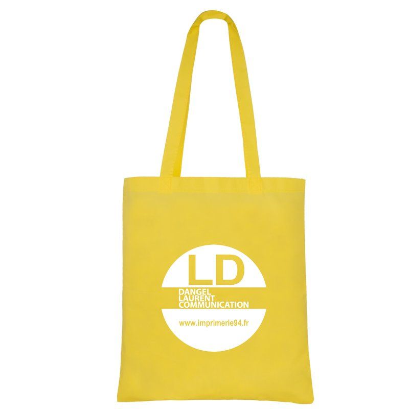 Sac fourre-tout de congrès