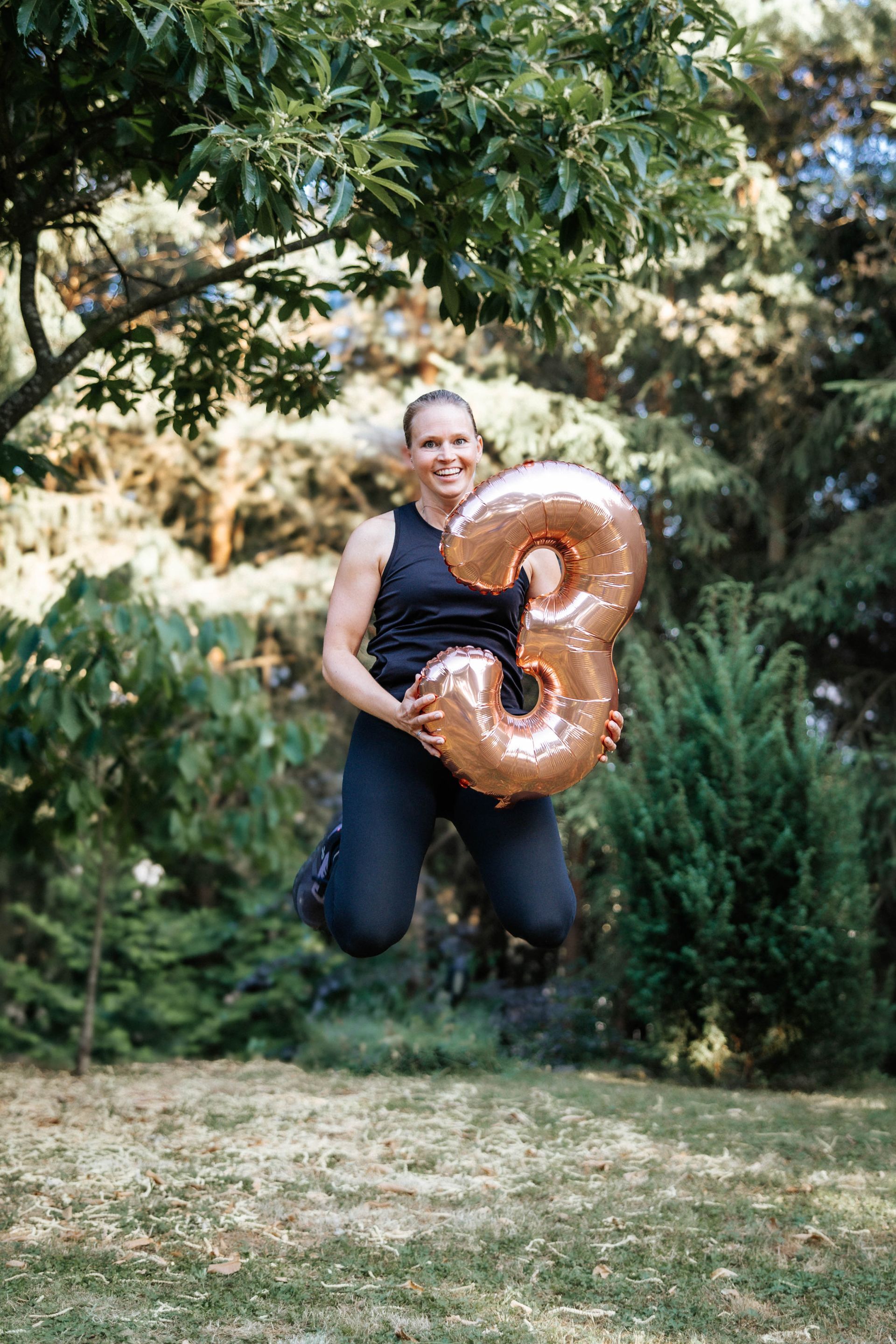 Flyer zur Sommerpause bei Kim's Body Kiss