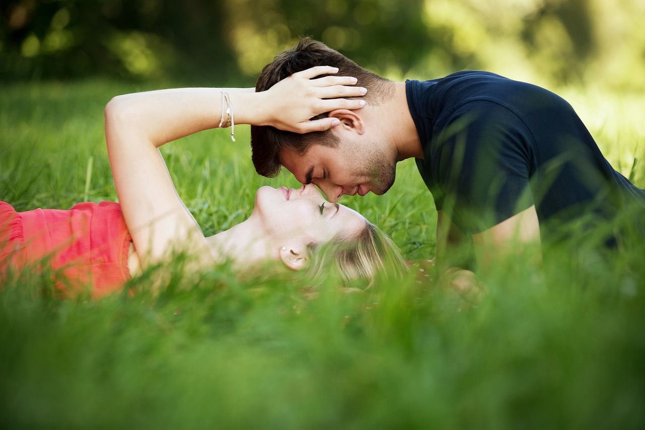 Die Liebe ist kein Unwort - für sein Beziehung kann man dennoch etwas tun