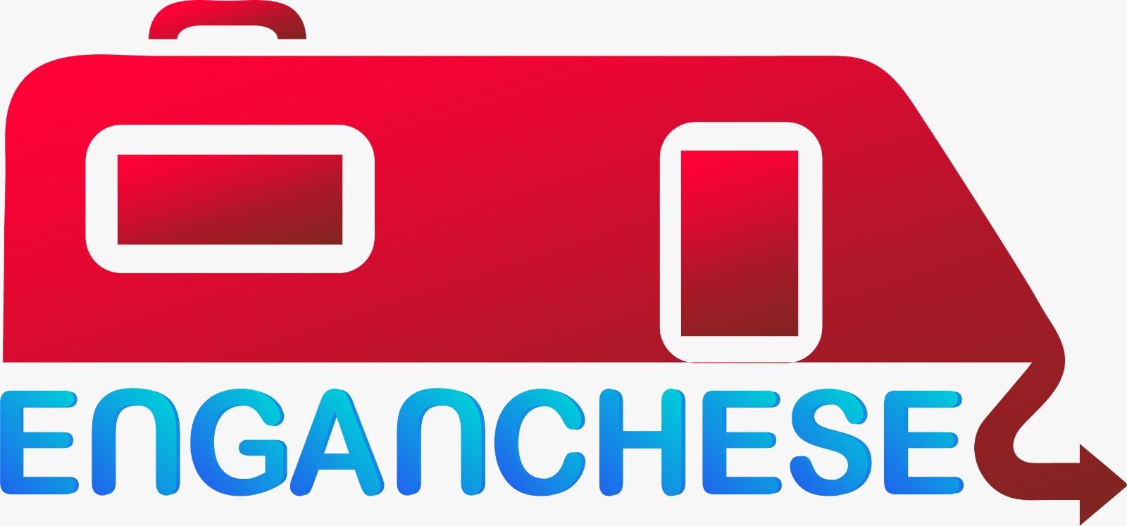 Enganchese_logo