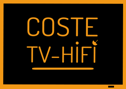 COSTE TV-HIFI Coste TV HIFI