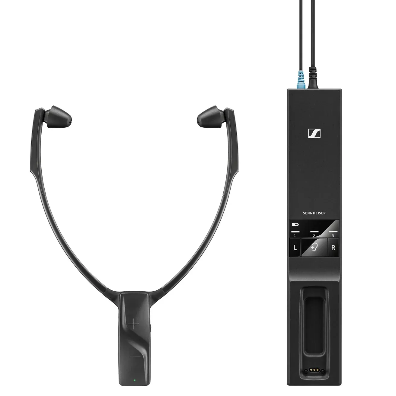 Casque Sennheiser RS 2000