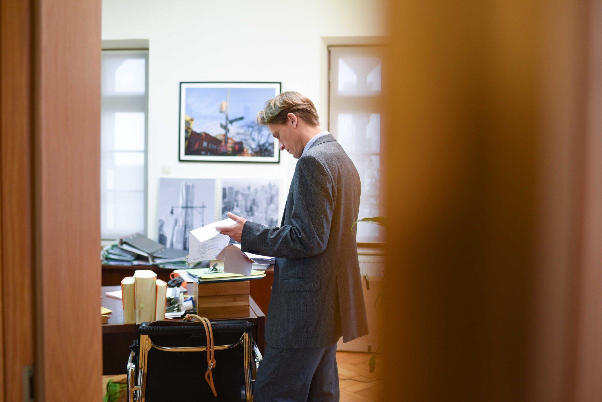 Anwalt für Verkehrsrecht in Heidenheim