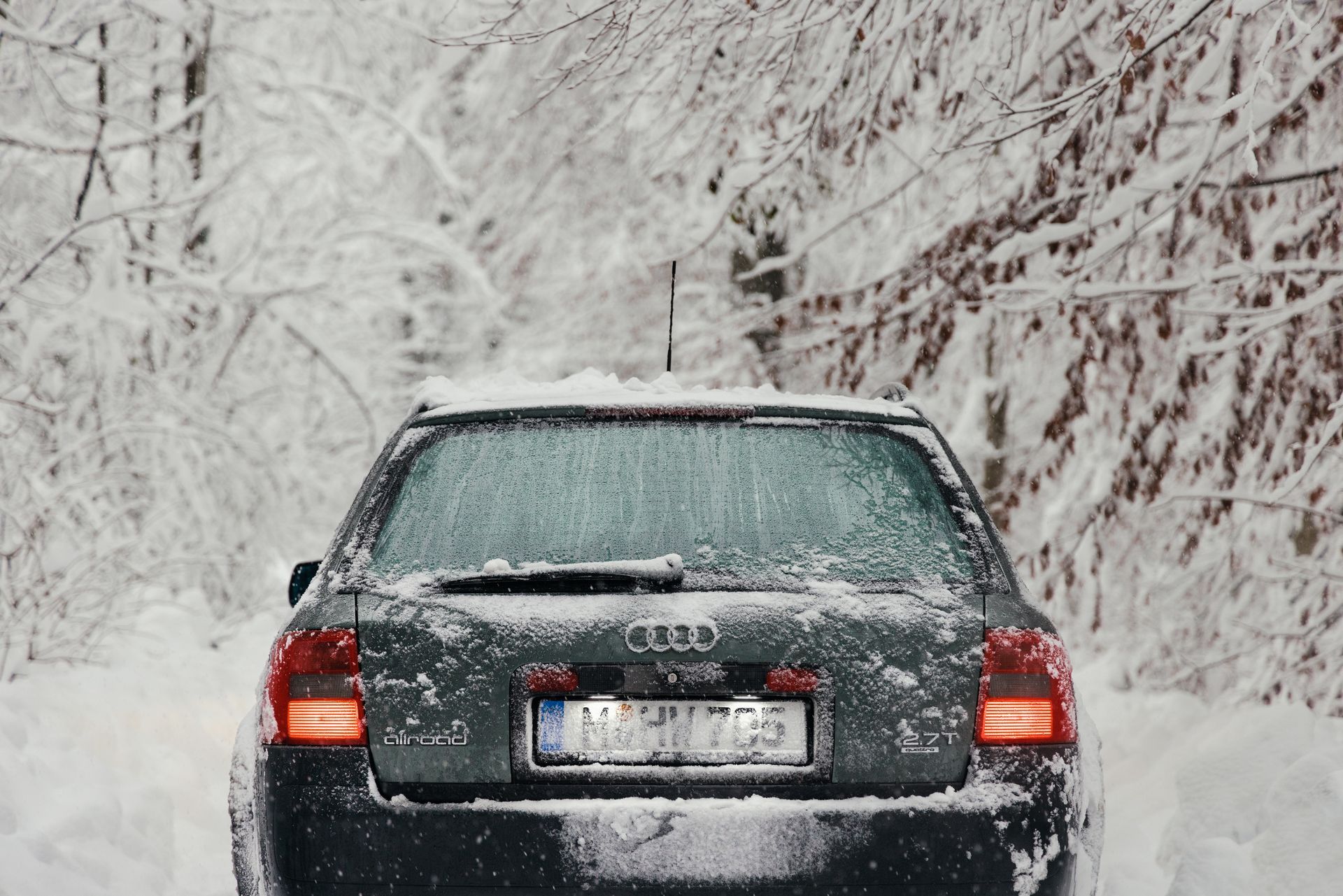 Audi A6 Allrad Gebraucht, Youngtimer Kaufen München