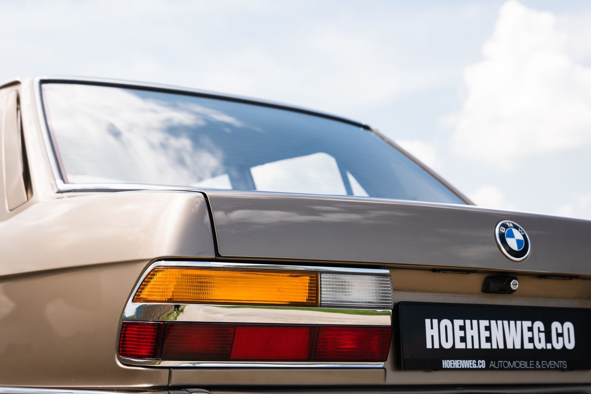 Classic BMW for sale, BMW Oldtimer kaufen, Autohändler München, Youngtimer kaufen München, HOEHENWEG Automobile