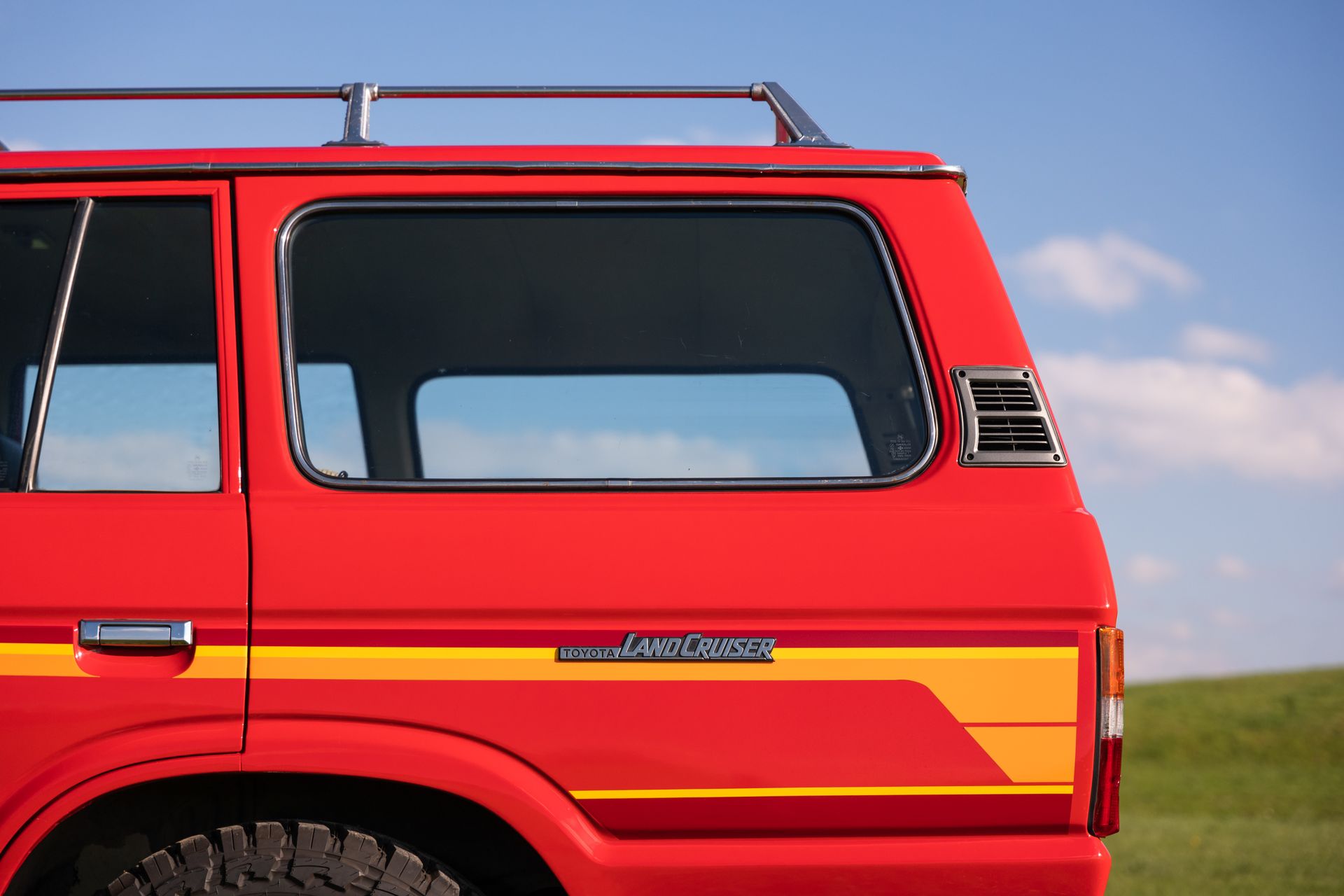 Toyota Land Cruiser Gebraucht, HOEHENWEG.CO Automobile München