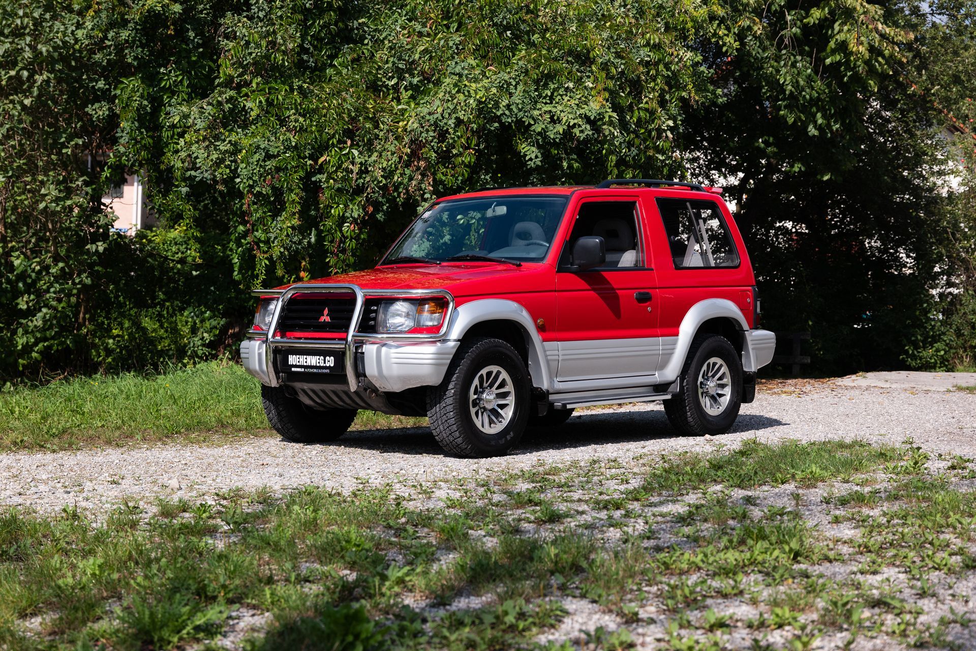 Geländewagen kaufen München, Youngtimer guter Zustand, HOEHENWEG.CO, 4x4 Camper kaufen, 4x4 gebraucht