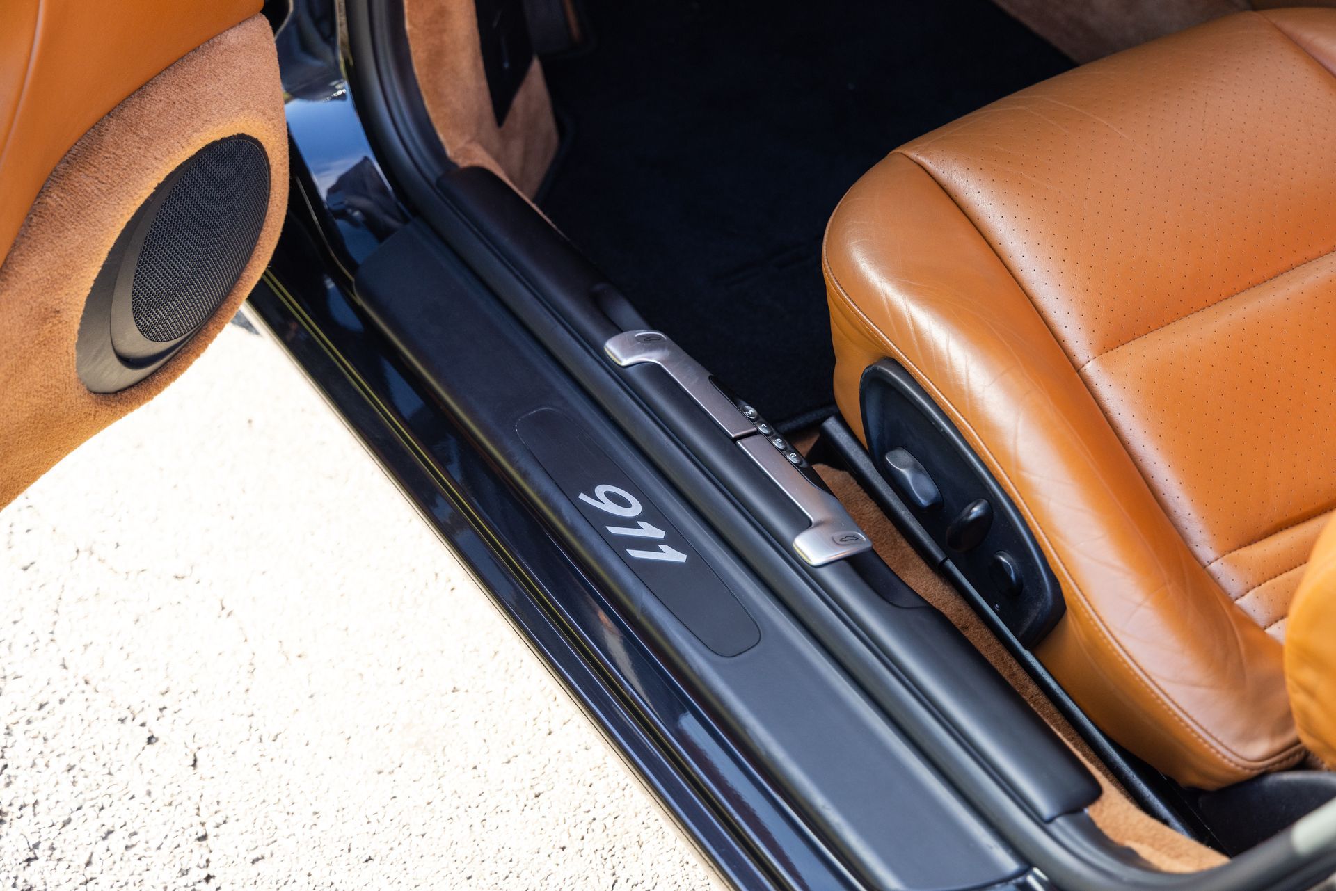 Porsche 996 Millenium Edition HOEHENWEG Automobile München, Autohändler München, Youngtimer kaufen