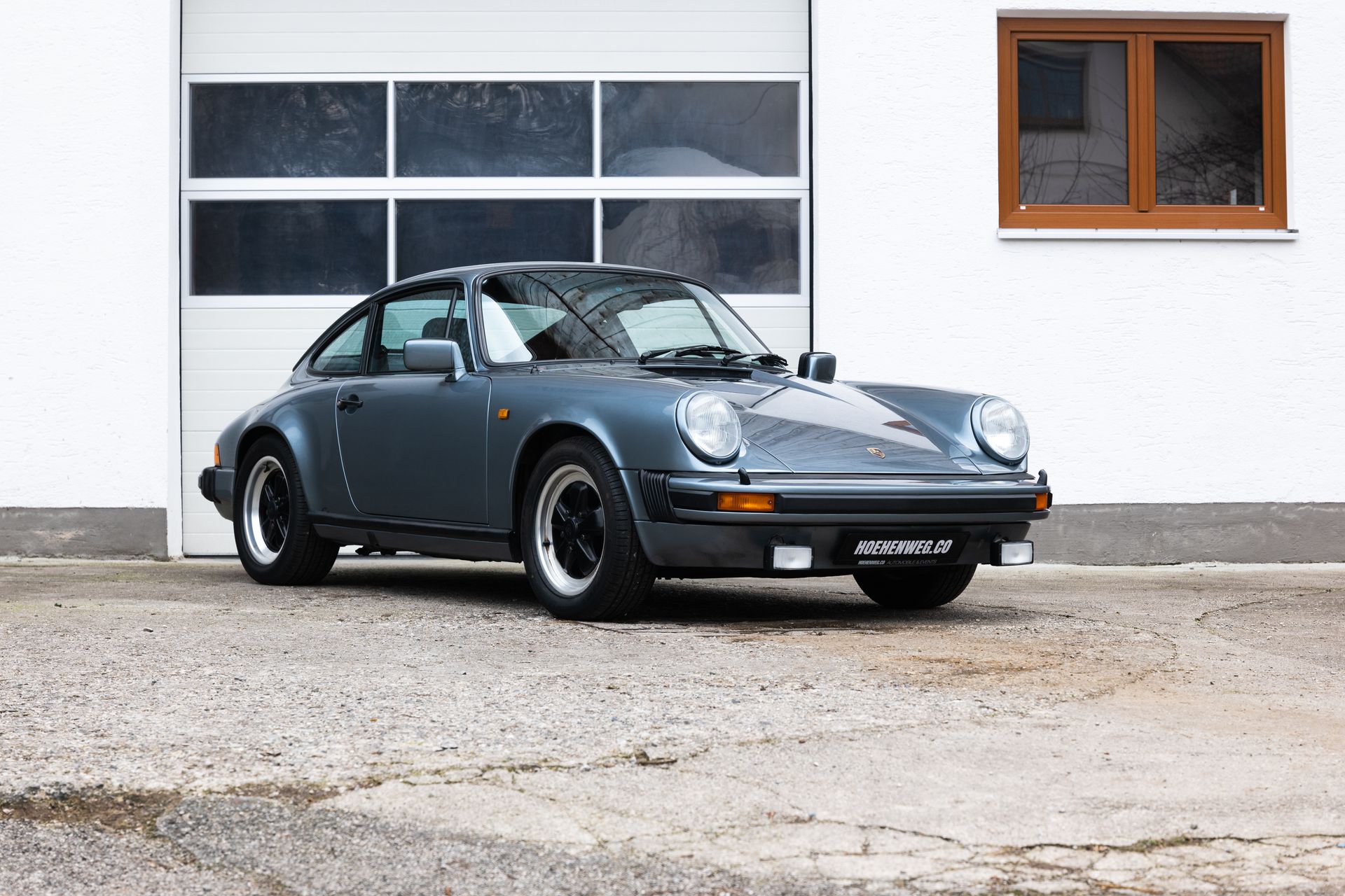 Porsche 911 SC HOEHENWEG Automobile München Porsche kaufen München, Youngtimer kaufen München, classic Porsche