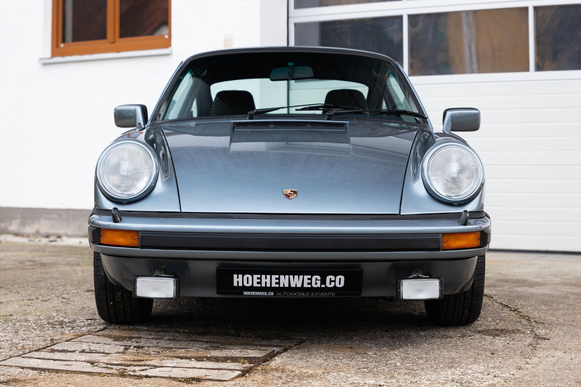 Porsche kaufen München