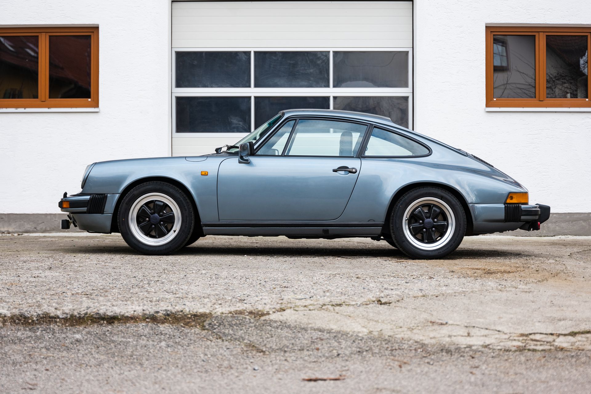 Porsche 911 kaufen München,