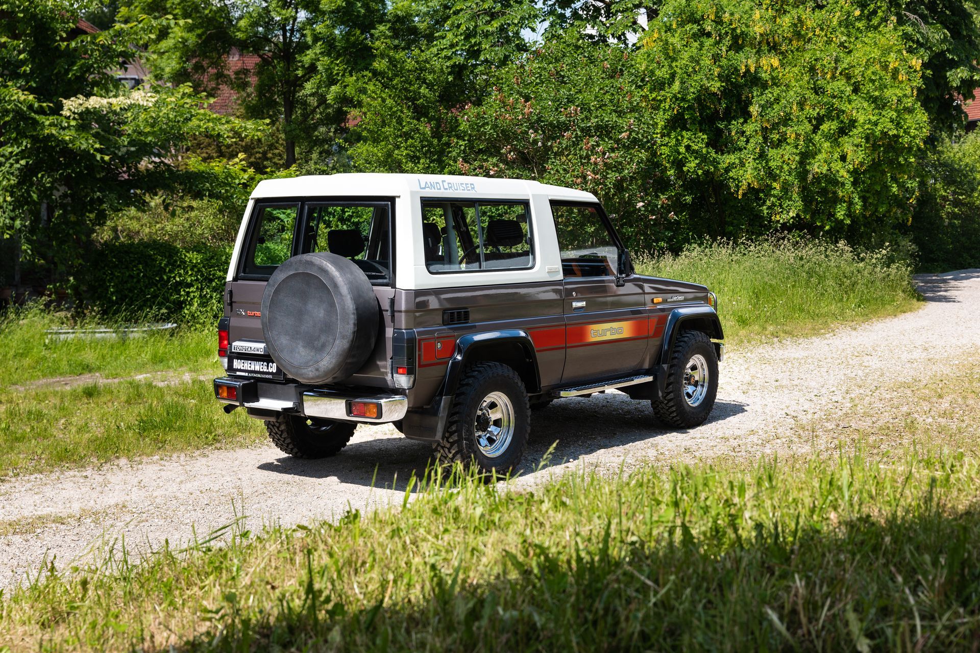4x4 Gebraucht kaufen, Autohändler München, HOEHENWEG.CO Autos München