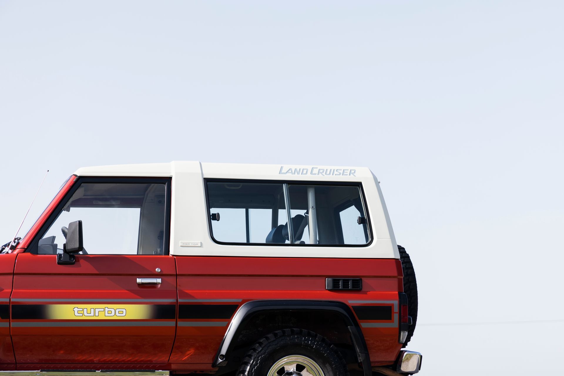 Toyota Land Cruiser for sale, Land Cruiser gebraucht kaufen, HOEHENWEG.CO, Autohändler München, Youngtimer kaufen,