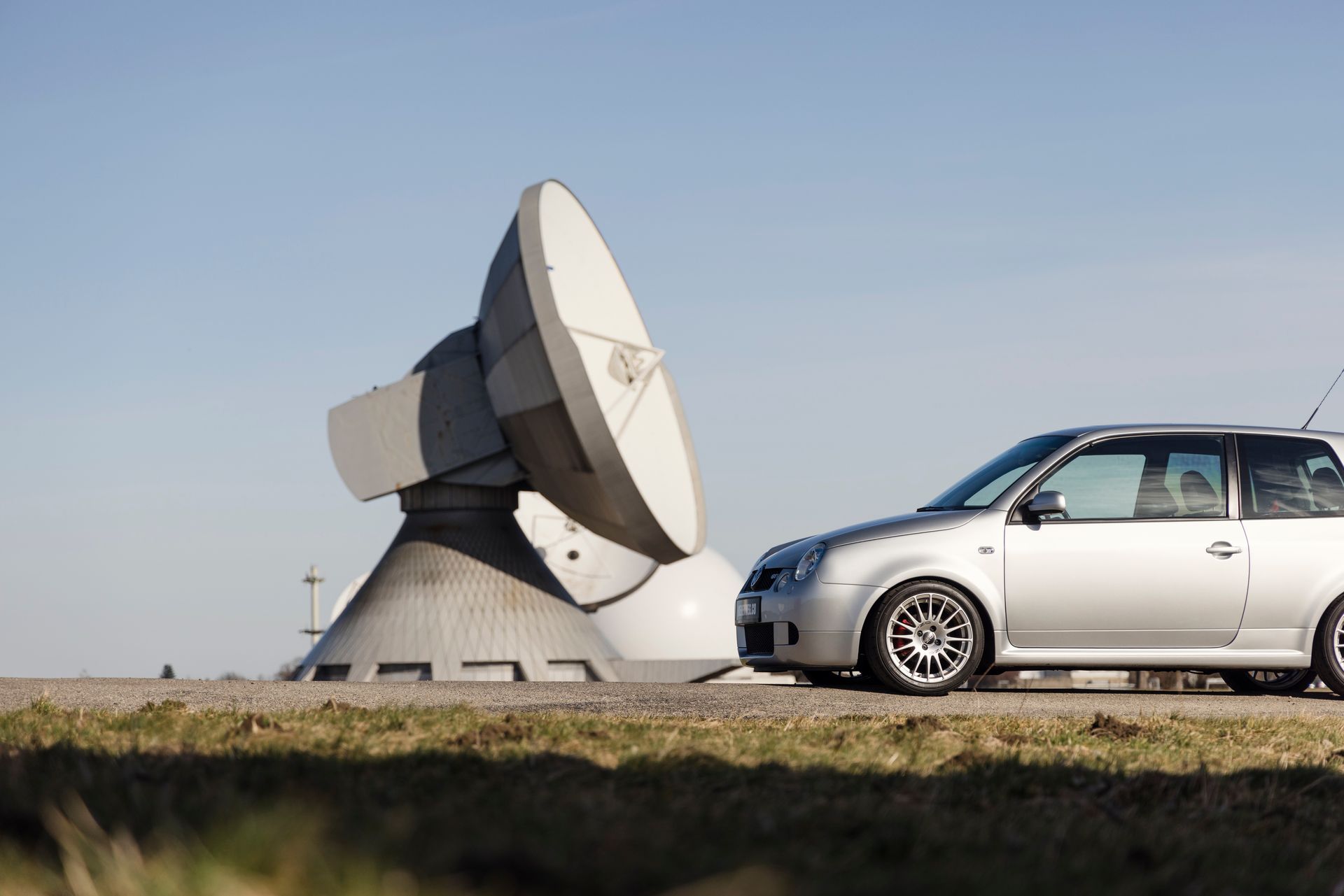 VW Lupo GTI gebraucht, Autohändler München, Youngtimer guter Zustand