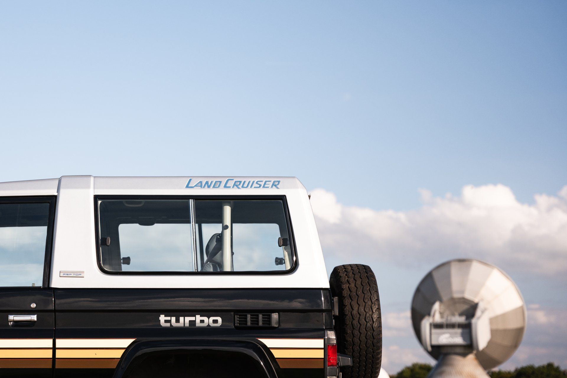 Classic Land Cruiser for sale, Autohändler München, HOEHENWEG.CO Autos