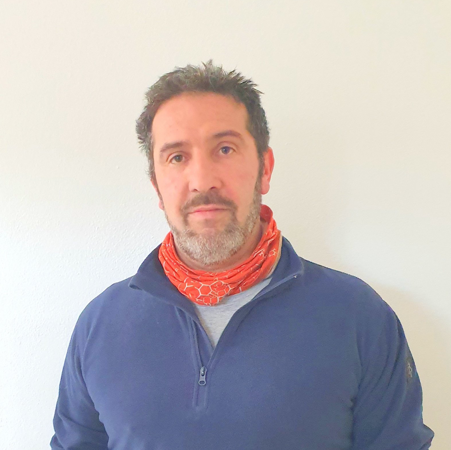 Responsabile stabilimento e manutenzione