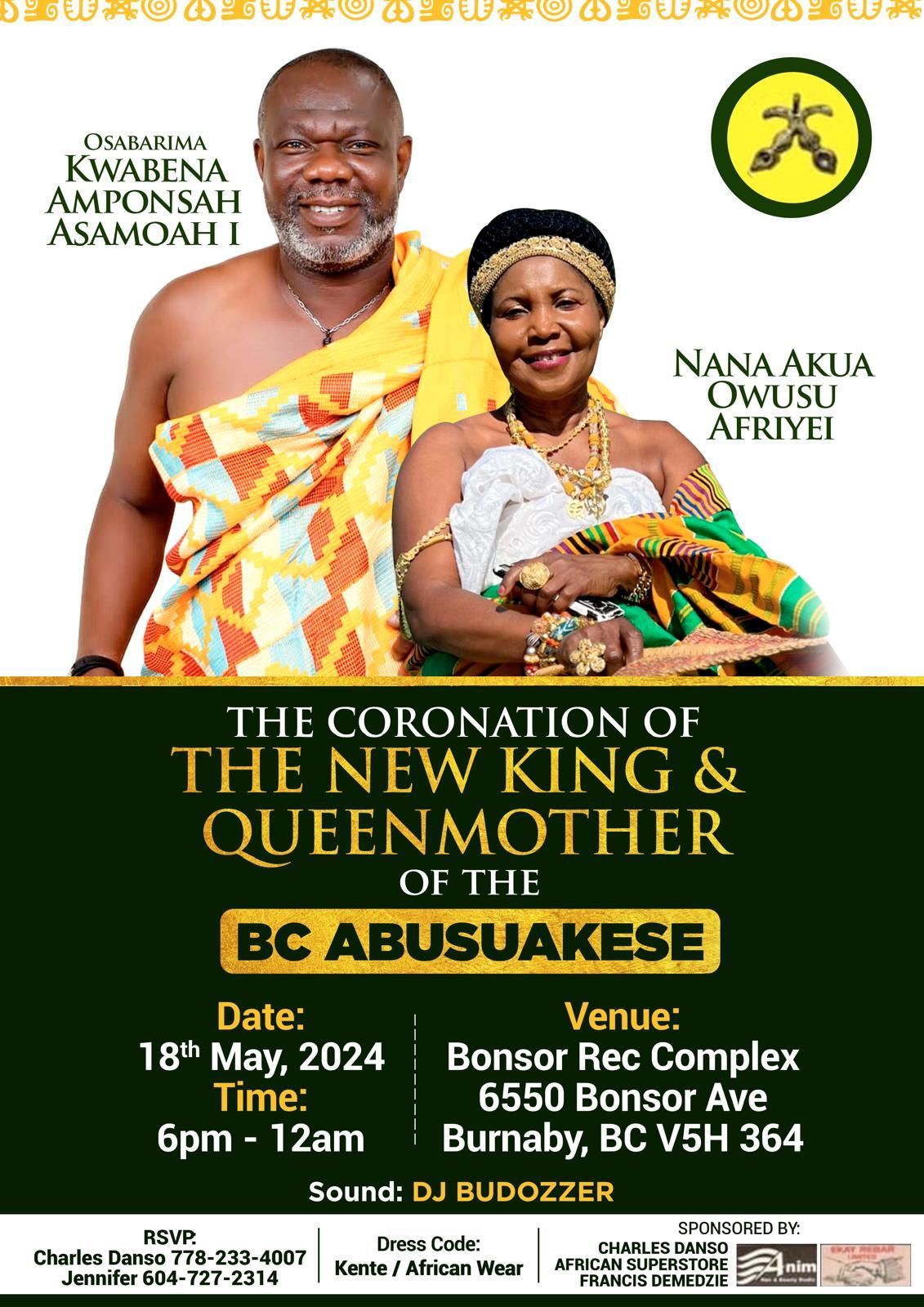 BC Abusuakese Coronation 2024