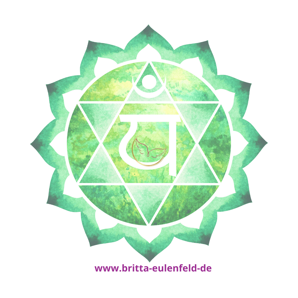 Herzchakra April-Chakren-Stärken