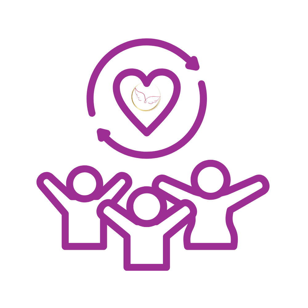 Hoóponopono Hoóponopono - das Vergebungsritual