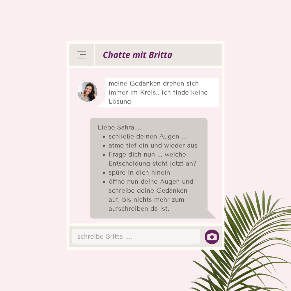 Britta Eulenfeld WhatsApp Mentoring Britta Eulenfeld WhatsApp Mentoring, schnelle und individuelle Lösung für dein Problem