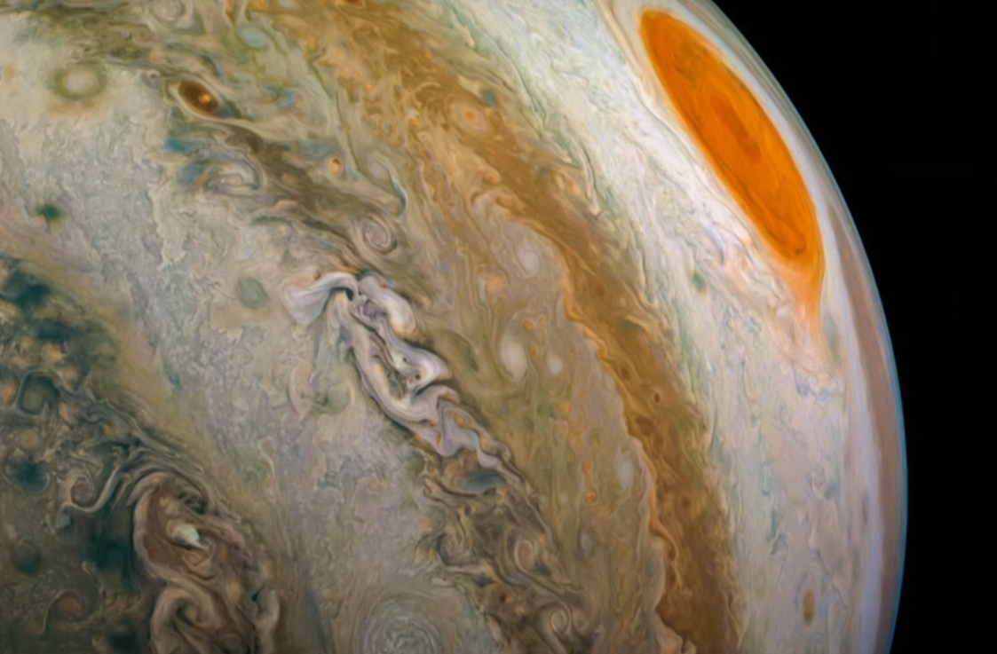 Jupiter