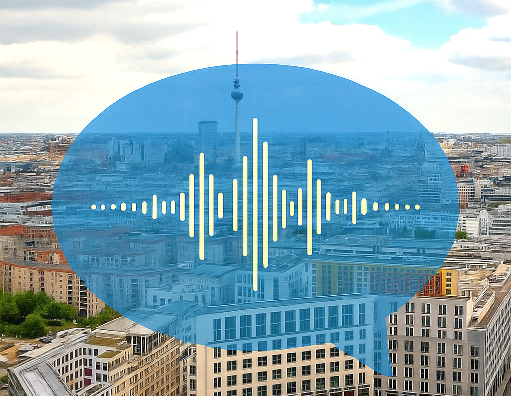 Voicewave