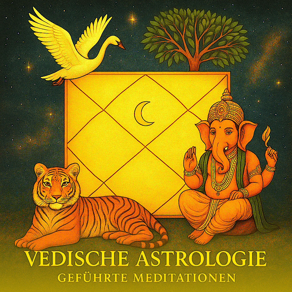 Meditation Chitra Nakshatra