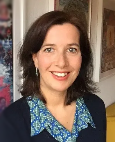 Anne Feuker - Heilpraktikerin