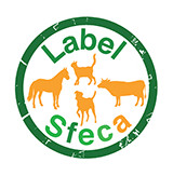 Logo du Label SFECA
