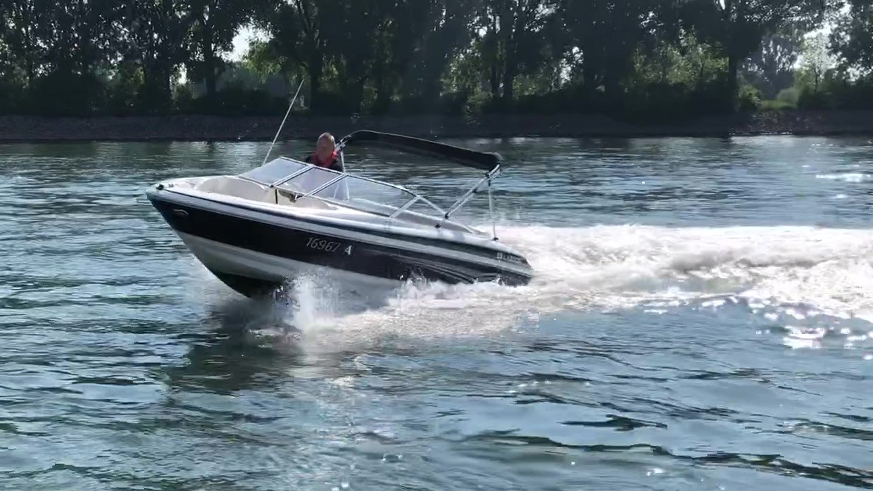 Ausbildungsboot mein Boot 2 Ausbildungsboot mein Boot 2