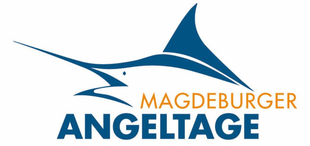 unser Stand ( 145 ) in Halle 1, Magdeburger Angeltage 2025