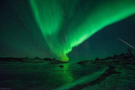 infos zu Skrolsvik Kystferie