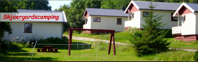 Ferienanlage Sjaergardscamping ferienanlage skjaergardscamping
