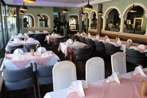 Innenansicht unseres wunderschönen Gästebereiches. Innenansicht unseres wunderschönen Gästebereiches.