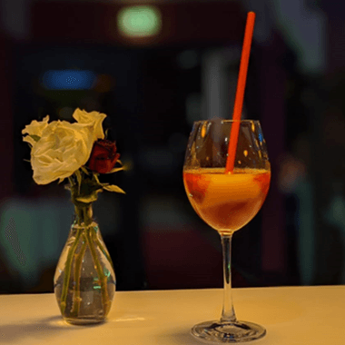 Wir richten Ihre Feier aus! Wir richten Ihre Feier aus!