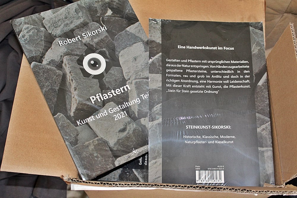 texr Buch 10: Kunst und Gestaltung Teil2 (2021)
